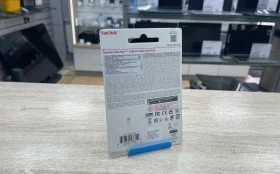 Купить Флеш карта San Disk USB 3.0 128gv б/у , в Екатеринбург Цена:1200рублей