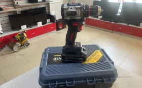 Купить Шуруповерт Devetech cs-65 б/у , в Кострома Цена:3990рублей