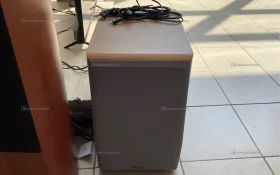 Купить Сабвуфер infinity PS-8 б/у , в Тольятти Цена:7900рублей