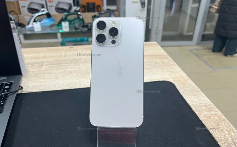 Apple iPhone 15 Pro Max 8/256 ГБ