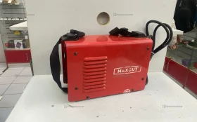 Купить Сварочный аппарат Maxcut MC250 б/у , в Набережные Челны Цена:2600рублей