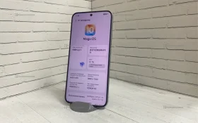 Купить Honor Magic7 12/512 ГБ б/у , в Москва и область Цена:29900рублей