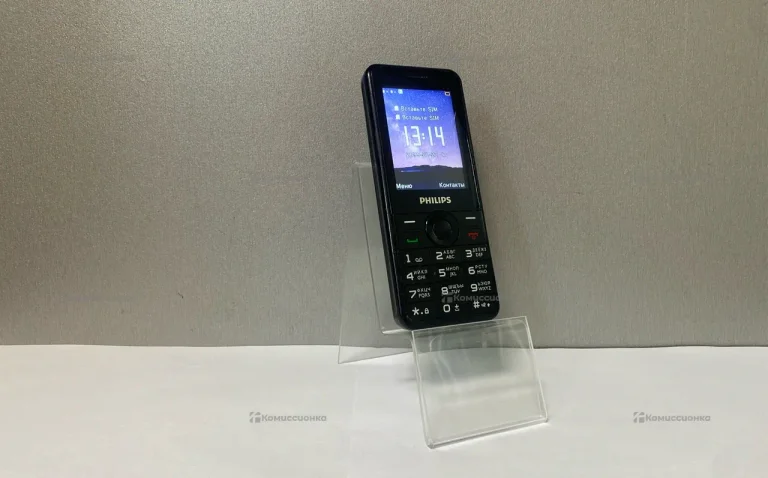 Philips Xenium E168