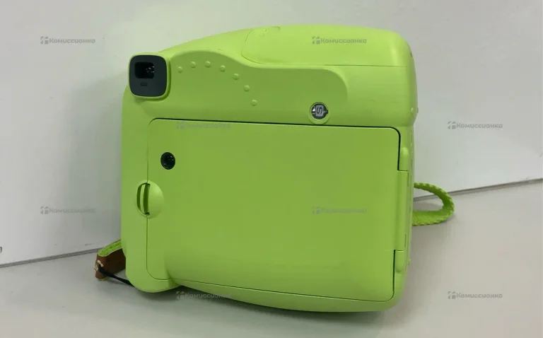Фотоаппарат instax mini 9