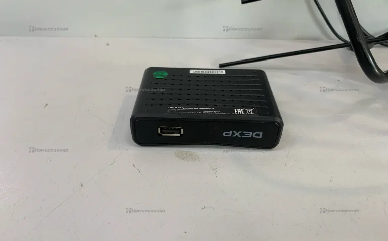 Ты приставка dexp mini 13