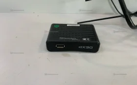 Купить Ты приставка dexp mini 13 б/у , в Набережные Челны Цена:600рублей