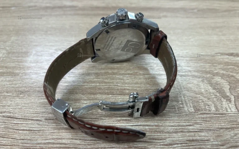 Часы  gc x81001g1s