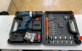Купить Дрель Шуруповерт Bosch б/у , в Красноярск Цена:1290рублей