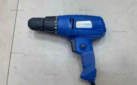 Купить Дрель Dexter Z1J-HW-10 б/у , в Санкт-Петербург Цена:700рублей