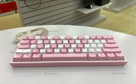 Купить Клавиатура  Fizz K617-R б/у , в Нижнекамск Цена:700рублей