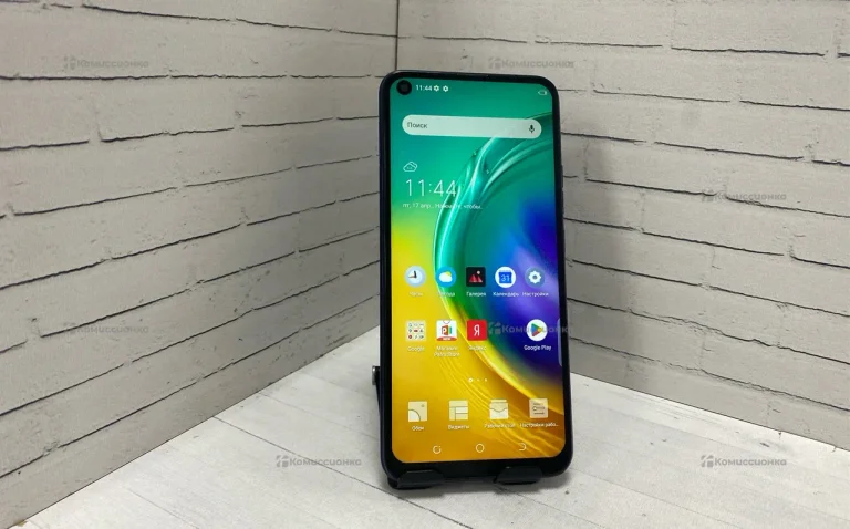 Tecno Camon 15 4/64 ГБ