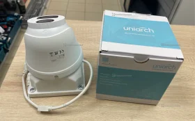 Купить Видеокамера  Uniarch IP Camera IPC-T122-APF28-ECO б/у , в Краснодар Цена:1590рублей