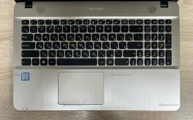 Купить Ноутбук Asus Intel Core i3-6006U/8GB/128SSD б/у , в Тюмень Цена:8990рублей