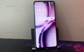 Купить Tecno Spark Go 3 4/64 ГБ б/у , в Самара Цена:4500рублей