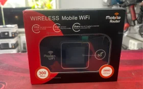 Купить Роутер wireless 5G б/у , в Набережные Челны Цена:2600рублей