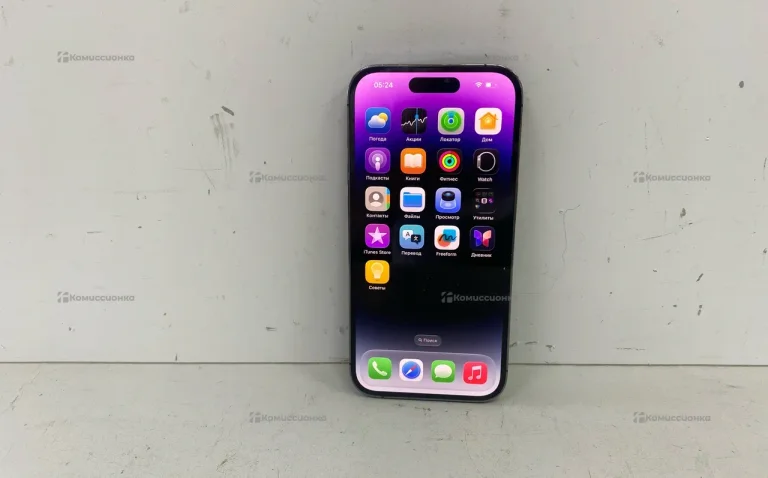 Apple iPhone 14 Pro 6/256 ГБ