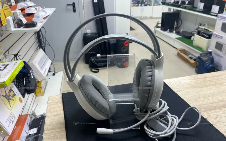 Наушники A4TECH FH300U