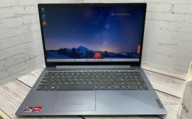 Купить Ноутбук  LENOVO V15 g4 AMN б/у , в Курган Цена:19900рублей