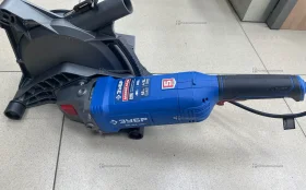 Купить Штроборез ЗУБР ЗШ-П45-2200 б/у , в Москва и область Цена:9900рублей
