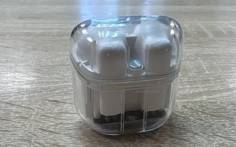 Наушники беспроводные