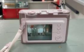 Купить Фотоаппарат  Fujifim instax mini evo б/у , в Самара Цена:12500рублей