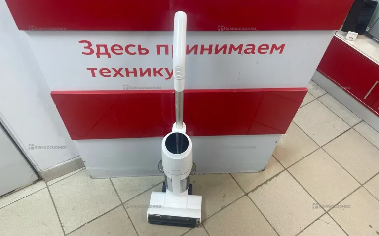 Пылесос беспроводной Tuvio