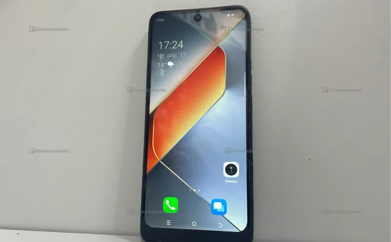 Tecno Pova 6 Neo 8/128 ГБ