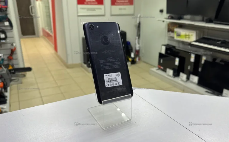 Оppo f5 6/128 GB