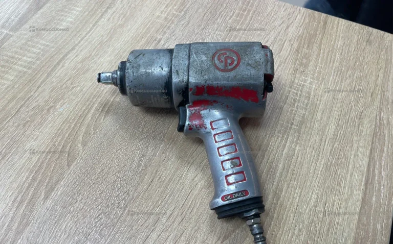 Пневмогайковерт CP7736