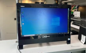 Купить Моноблок Lenovo ThinkCentre 62z б/у , в Санкт-Петербург Цена:2790рублей