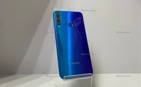 Купить Honor 9C 4/64 ГБ б/у , в Казань Цена:1500рублей