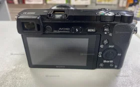 Купить Фотоаппарат Sony Alpha ILCE-6000 б/у , в Казань Цена:25900рублей