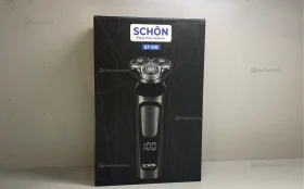 Купить Бритва SCHÖN GT-501 б/у , в Санкт-Петербург Цена:1590рублей