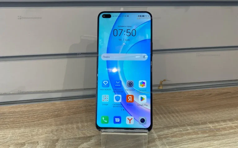 Honor 50 Lite 6/128 ГБ