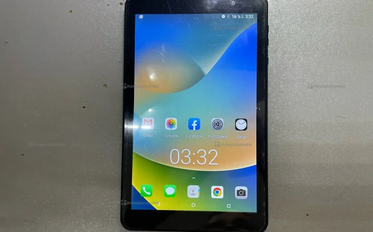 Планшет opad 16