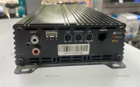 Купить Усилитель  Deaf Bonce atom 2000.1 pro б/у , в Саратов Цена:7900рублей