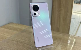 Купить Xiaomi 13 Lite 8/128 ГБ б/у , в Кинель Цена:9900рублей