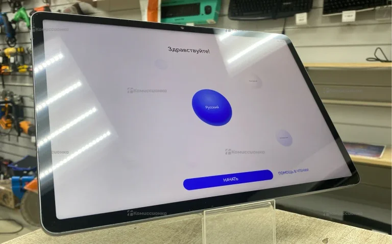 Планшет Huawei matepad 11.5 6/128 ГБ