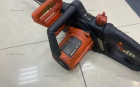 Купить Цепная пила CARVER RSE-1800М б/у , в Тюмень Цена:1990рублей
