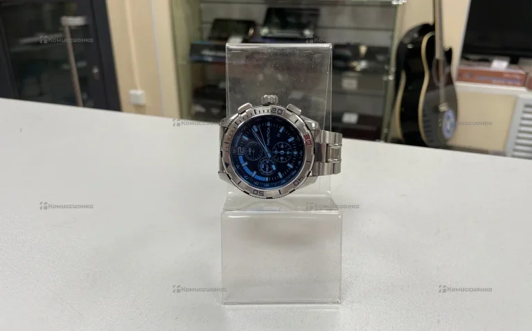 Часы Nautica NAI19521G