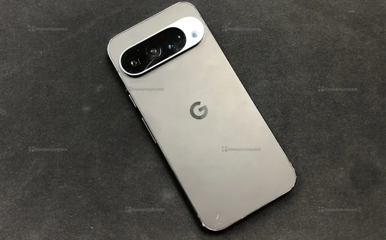 Google Pixel 9 Pro 16/256 ГБ