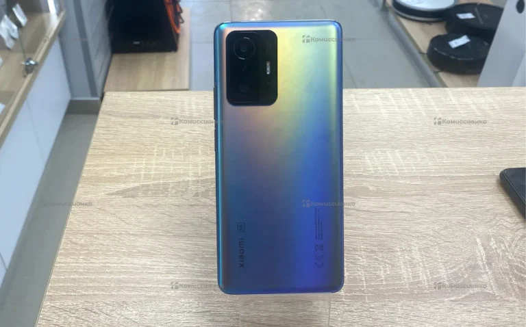 Xiaomi 11T 8/128 ГБ