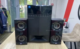 Купить Музыкальный центр  Dialog AP-230 б/у , в Магнитогорск Цена:3500рублей