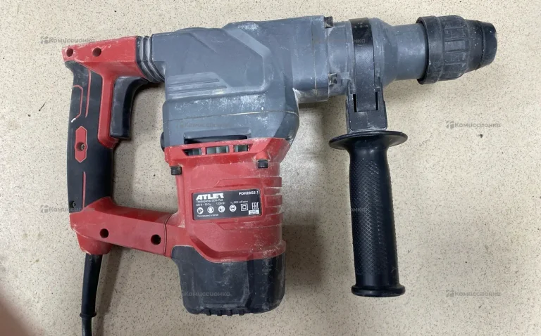 Перфоратор Atlet SDS-Plus PDH28G2.1