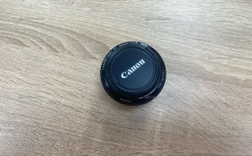 Купить Объектив canon 50mm 1.8 II б/у , в Красноярск Цена:5990рублей