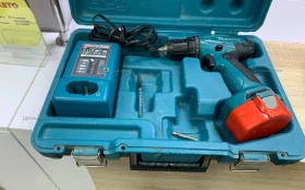 Купить Шуруповерт Makita 6281 D б/у , в Пенза Цена:1890рублей