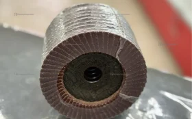 Купить Диски зачестные 125 б/у , в Чапаевск Цена:490рублей