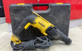 Купить Перфоратор Dewalt D25133K б/у , в Казань Цена:4500рублей