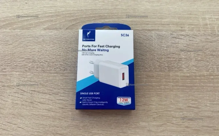USB Power adapter Skydolphin SC36 (к)