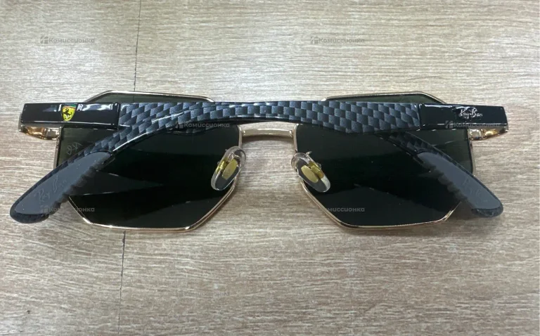Очки Ray-Ban